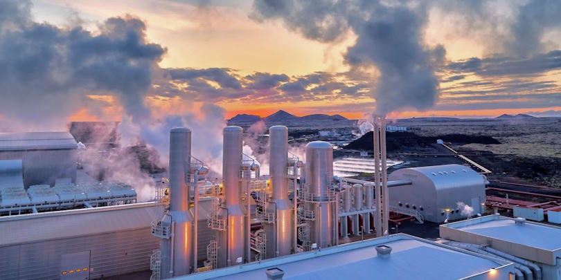 Geothermal Energy: Pros And Cons