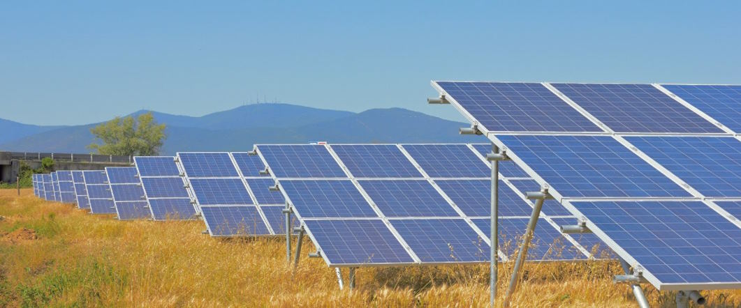 Innovations in Solar Power
