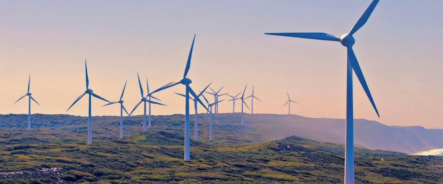 What is the Potential of Wind Energy?