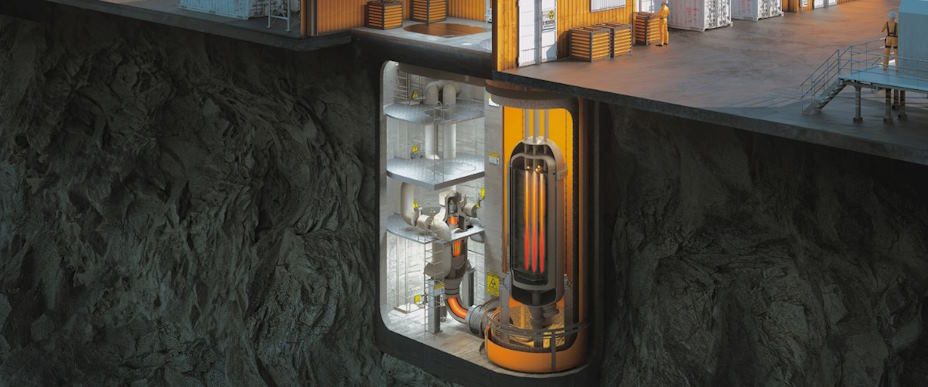 Why Have Small Modular Reactors (SMRs) Become More And More Widespread?