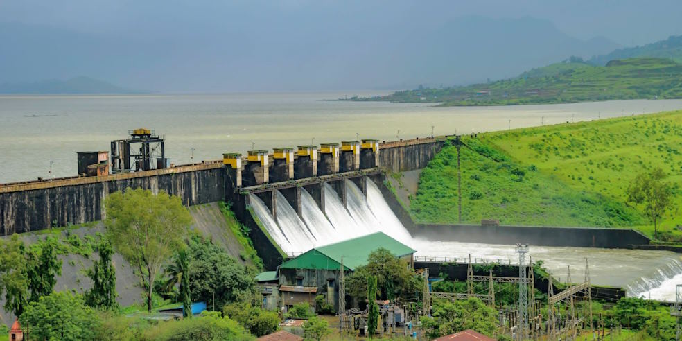 Challenges and Solutions in Hydroelectric Power