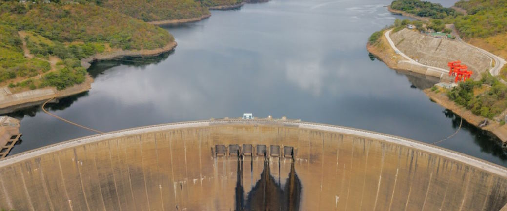 hydroelectric facilities