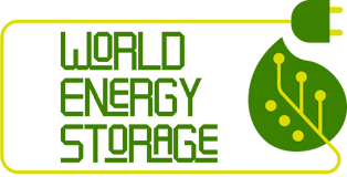 World Energy Storage