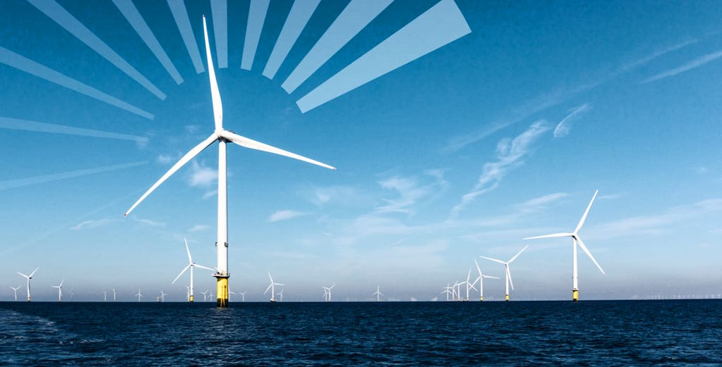wind farms